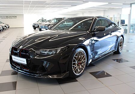 BMW M4 gebraucht kaufen BMW M4 CS Coupé