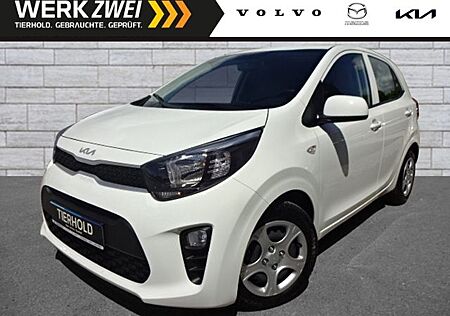 Kia Picanto 1,0 Edition 7 Allwetterreifen Klima BT