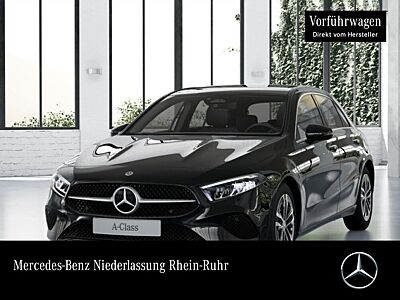 Mercedes-Benz A 200 PROGRESSIVE+PANO+LED+KAMERA+KEYLESS+7G