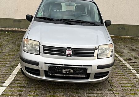 Fiat Panda TÜV 02/26 Zahnriemen neu