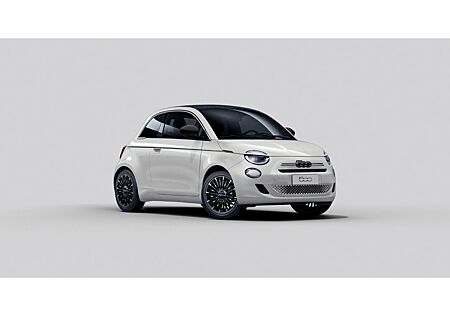 Fiat 500C Hybrid 1.0 FireFly LA PRIMA NAVI/LED/SHZ/KA