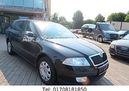 Skoda Octavia Combi Ambiente Xenon 1.9 TDI Euro4
