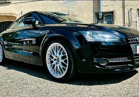Audi TT Coupe 2.0 TFSI S-Sline BWA SZ Android CarPlay