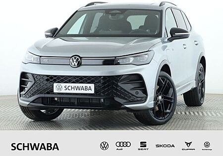 VW Tiguan Volkswagen R-Line 1,5 l eHybrid*MATRIX*PANO*HdUp*AHK