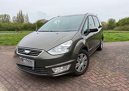Ford Galaxy 2,0 TDCi 140 PS DPF Ambiente 7Sizer