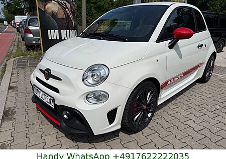 Abarth 595 Competizione * 1.Hand *