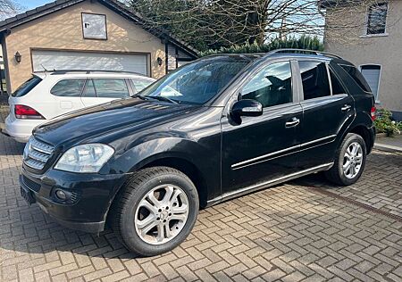 Mercedes-Benz ML 350 4MATIC -