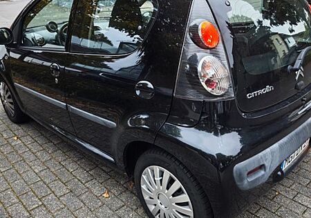 Citroën C1 1.0 Style Style