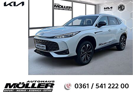 MG HS HEV Luxury MY25 Navi Leder Memory 360°LED El.