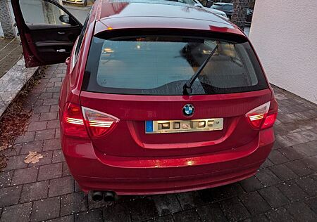 BMW 325i touring -