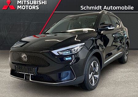 MG ZS EV 51 kWh Comfort LED Kamera Klimaautomatik
