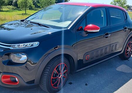 Citroën C3 PureTech 110 Stop&Start SHINE SHINE