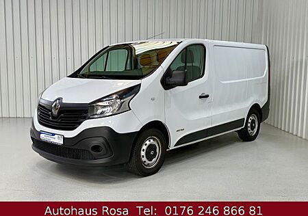 Renault Trafic 1.6 dCi Komfort Kastenwagen L1H1