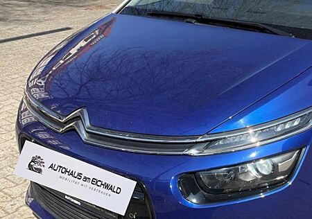 Citroën C4 Spacetourer C4 Grand Picasso 2.0 Selection Kam Pano StzHzg
