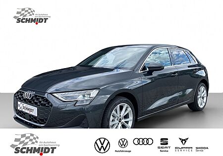Audi A3 Sportback 30 TFSI LED PDC