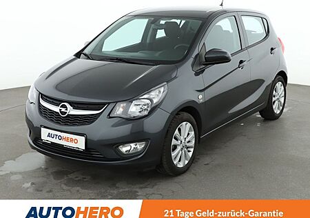 Opel Karl 1.0 120 Jahre Start/Stop*TEMPO*PDC*LIM*