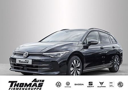 VW Golf Volkswagen VIII Variant Goal 1.5 eTSI DSG AHK+LED+RFK