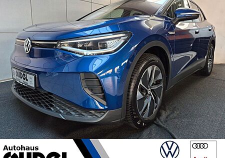 VW ID.4 Volkswagen Pro Performance 150kW/77kWh IQ.DRIVE IQ.Lig