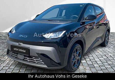 BYD DOLPHIN Surf Boost 43kWh|ACC|R-Kam|Navi|Keyless|