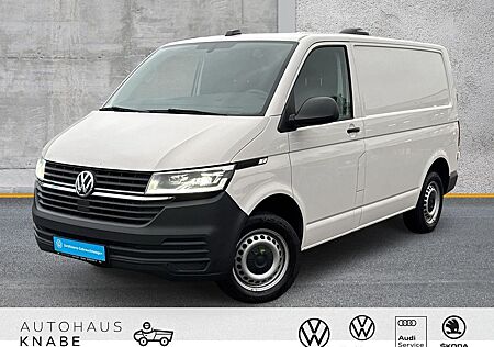 VW T6 Transporter Volkswagen Kasten 2.0 TDI 3,2t LED KLIMA NAV