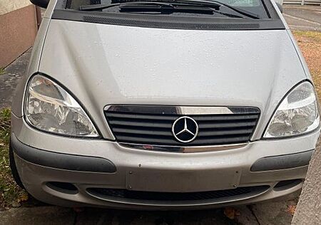Mercedes-Benz A 160 CLASSIC Lang Classic