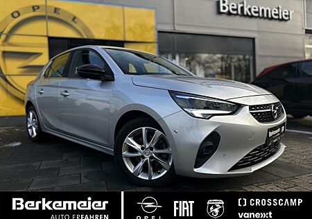 Opel Corsa F 1.2 Elegance **Navi/Allwetter/Sitzhz.**