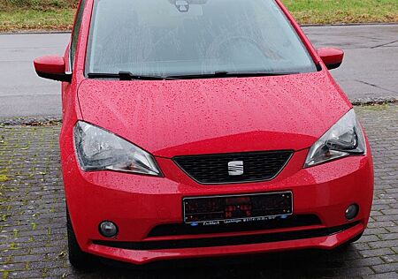 Seat Mii 1.0 55kW Style Style