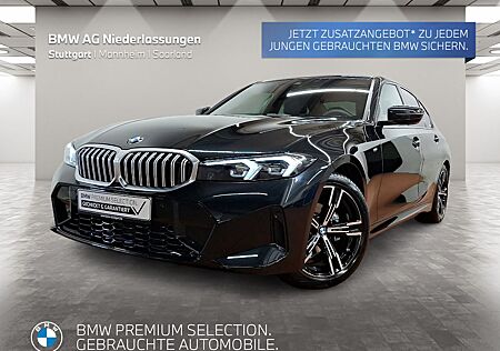 BMW 318i Limousine M Sport Navi PDC Driv.Assist