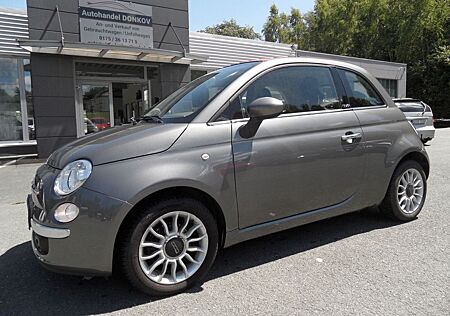 Fiat 500 Lounge