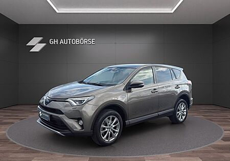 Toyota RAV 4 RAV4 Team D Automatik|LED|SPUR-ASSIST|R-KAMERA
