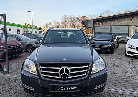 Mercedes-Benz GLK 220 CDI BlueEfficiency 4Matic Tuv 05.2026
