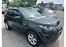 Land Rover Discovery Sport AWD 4x4