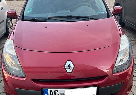 Renault Clio Dynamique 1.2 16V 75 Dynamique