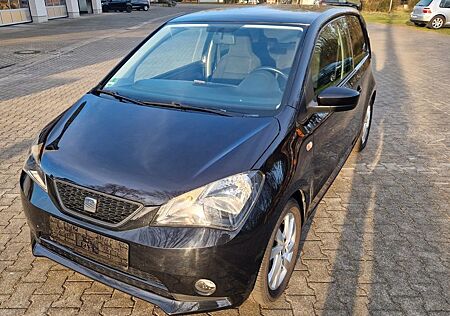 Seat Mii 1.0 44kW Style Style