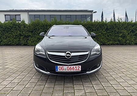 Opel Insignia Sports Tourer 1.6 CDTI Sport 100kW ...