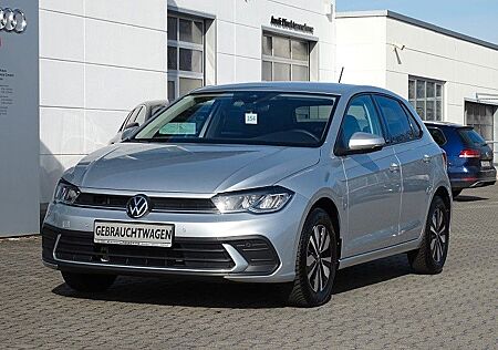 VW Polo Volkswagen 1.0 TSI DSG Move - LED / NAVI