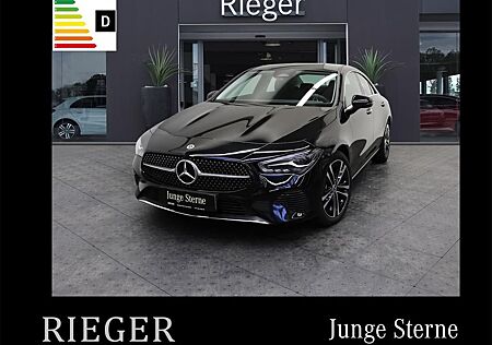 Mercedes-Benz CLA 180 Progressive-Advanced*MOPF*VZ-Assistent++