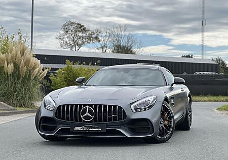 Mercedes-Benz S 63 AMG GT 4.0 Panoramadak|Burmester®|Carbon|Ma