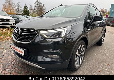 Opel Mokka X Ultimate R-Kamera/Verkehrszeichenerk.