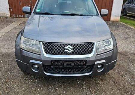 Suzuki Grand Vitara 1.9 DDiS Comfort+