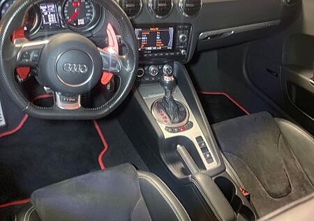 Audi TT RS Roadster 2.5 TFSI S tronic quattro - MTM