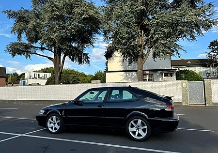 Saab 9-3 2.0 Turbo Ecopower Aero Coupé Aero
