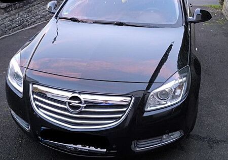 Opel Insignia 2.0 CDTI Active 118kW 4x4 Active