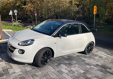 Opel Adam GLAM 1.4 74kW SLAM