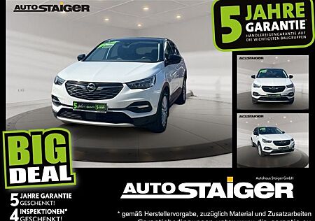 Opel Grandland X Grandland INNOVATION Automatik, Navi,....