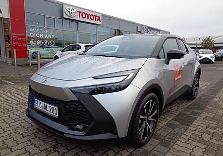 Toyota C-HR 1.8 Hybrid Team D - Technik-Paket!