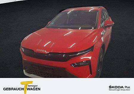 Skoda Elroq 50 LOFT NAVI 4xSITZHZ behMFL KAMERA