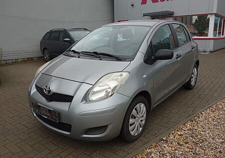 Toyota Yaris 1.0 Cool KLIMA