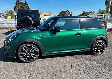 Mini Cooper S John Cooper Works Trim