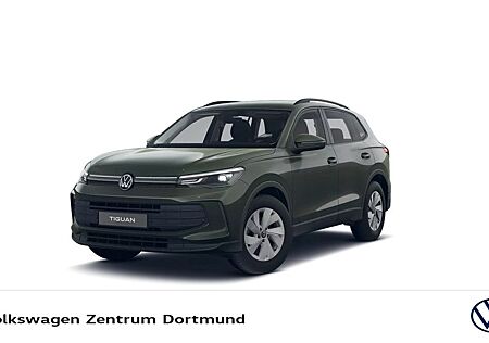 VW Tiguan Volkswagen 1.5 eTSI NEUES MODELL AHK CAM LM17 NAVI